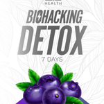 MEDIO PROGRAMA DETOX + ENVÍO GRATIS