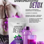 PROGRAMA COMPLETO DETOX + ENVIO GRATIS